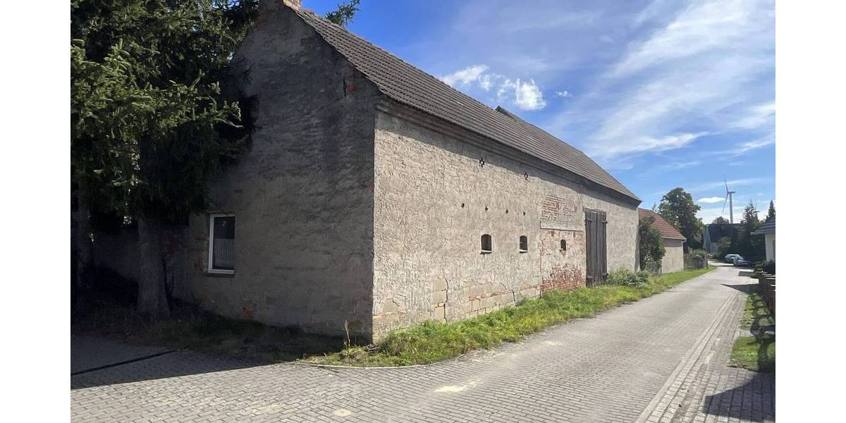 Einfamilienhaus Schenkendöbern Sembten - 7 Zimmer, 188 m&sup2;, 79.000&euro; | Angebot:25685823