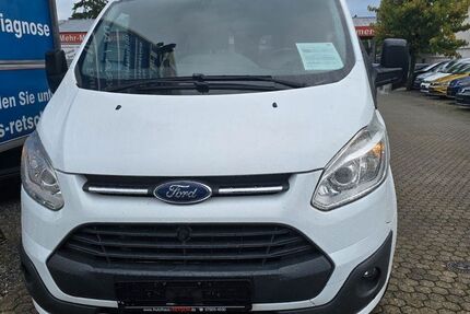 Ford Transit Custom 126.900 km 17.500 &euro; Appenweier Nesselried 77767