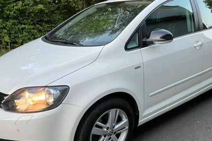 VW Golf Plus 69.300 km 7.400 &euro; Kassel 34121