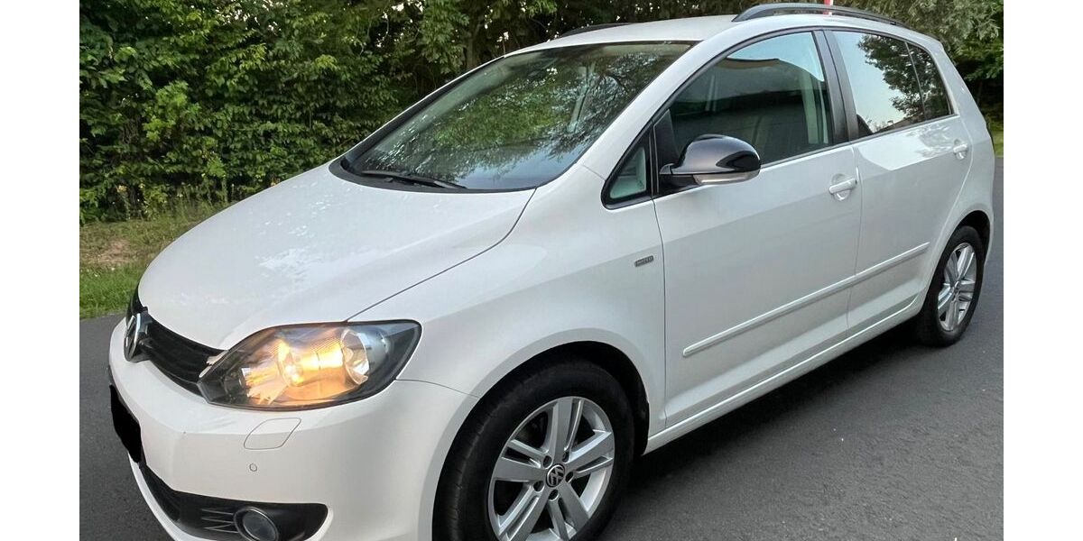 VW Golf Plus 69.300 km 7.400 &euro; Kassel 34121