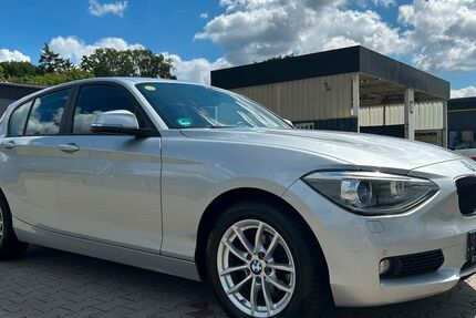 BMW 116 177.000 km 7.500 &euro; Löningen 49624