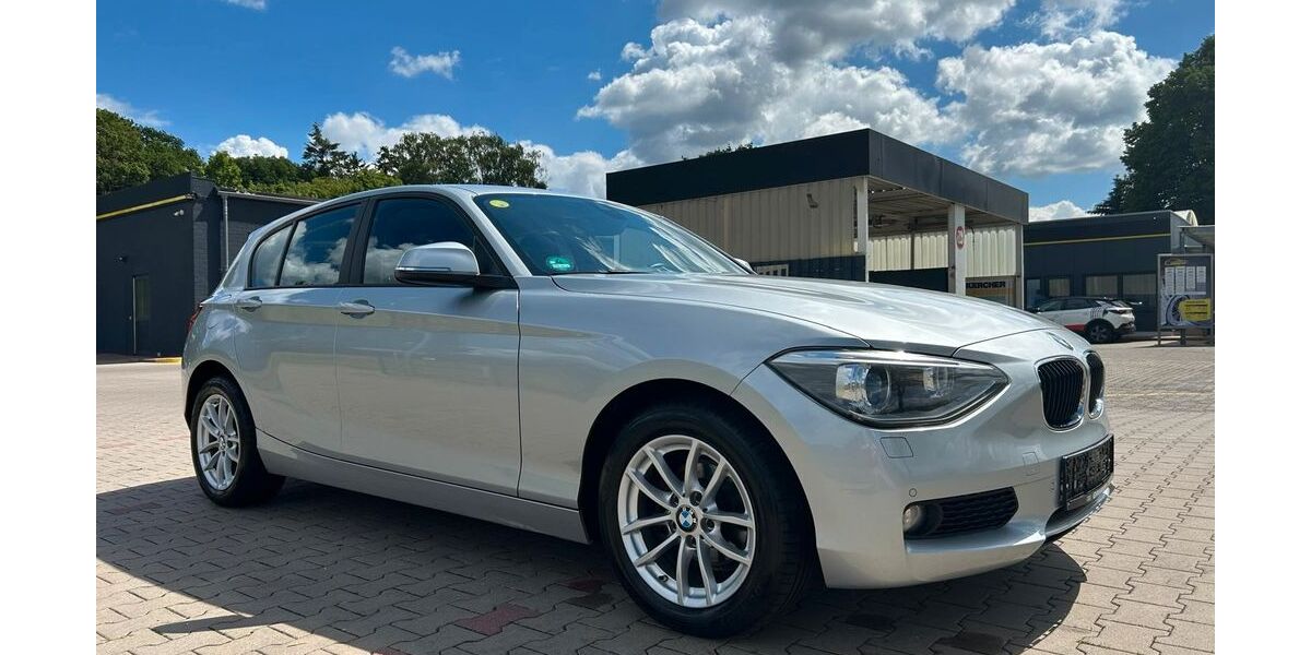 BMW 116 177.000 km 7.500 &euro; Löningen 49624