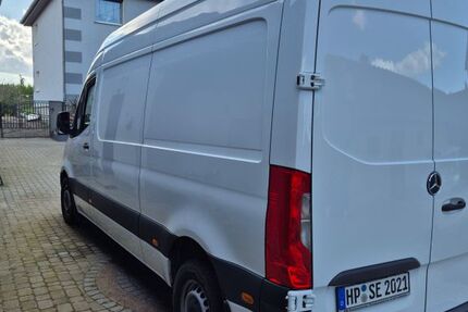 Mercedes-Benz Sprinter 75.500 km 21.300 € Birkenau 69488