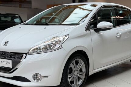 Peugeot 208 139.600 km 5.990 &euro; Mutterstadt 67112