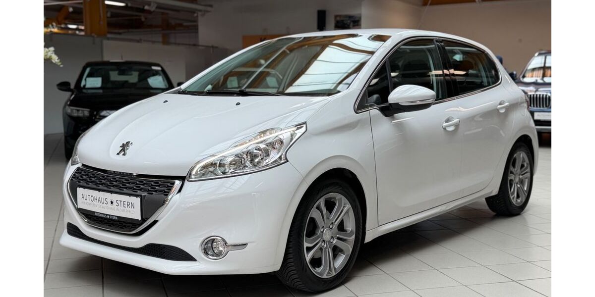 Peugeot 208 139.600 km 5.990 &euro; Mutterstadt 67112
