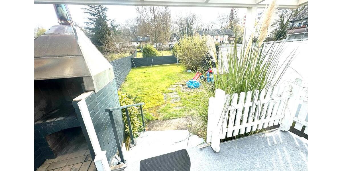 Doppelhaushälfte Bergisch Gladbach Gronau - 4.5 Zimmer, 90 m&sup2;, 1.800&euro; | Angebot:26366027