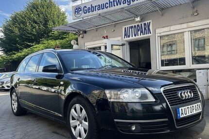 Audi A6 275.000 km 5.800 € Hamburg 20097