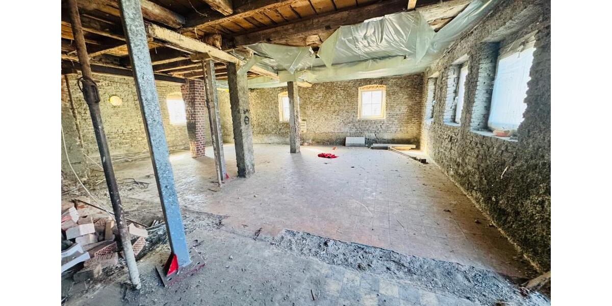 Einfamilienhaus Roßbach - 65.000&euro; | Angebot:26036470
