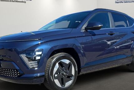 Hyundai KONA 2.900 km 32.990 &euro; Paderborn 33106