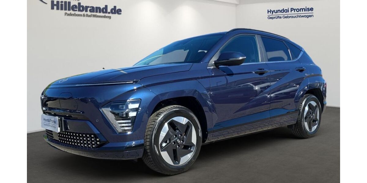 Hyundai KONA 2.900 km 32.990 &euro; Paderborn 33106