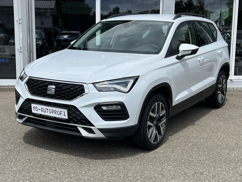 Ateca