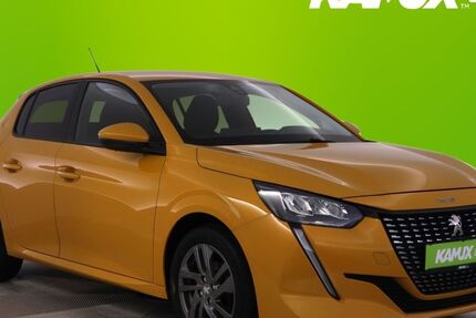 Peugeot 208 44.390 km 10.800 &euro; Stade 21682