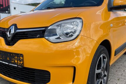 Renault Twingo 61.294 km 6.999 &euro; Geisingen 78187