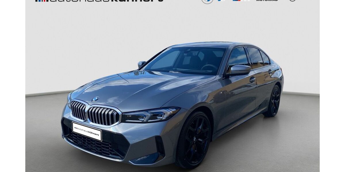 BMW 320 1.914 km 51.685 &euro; Zwickau 08060