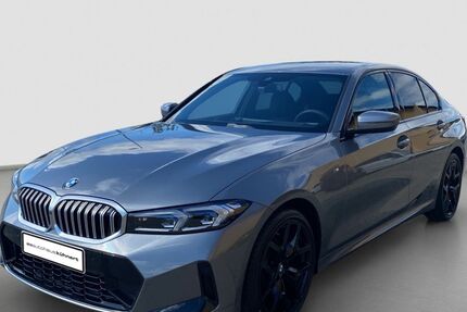 BMW 320 2.025 km 55.998 &euro; Zwickau 08060