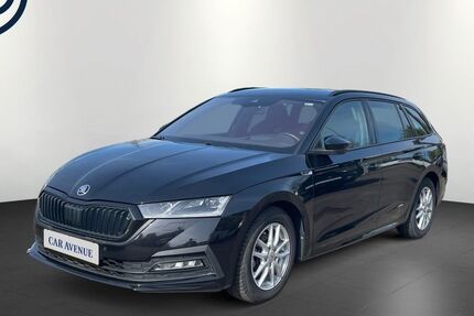 Skoda Octavia 28.800 km 29.950 &euro; Merzig 66663
