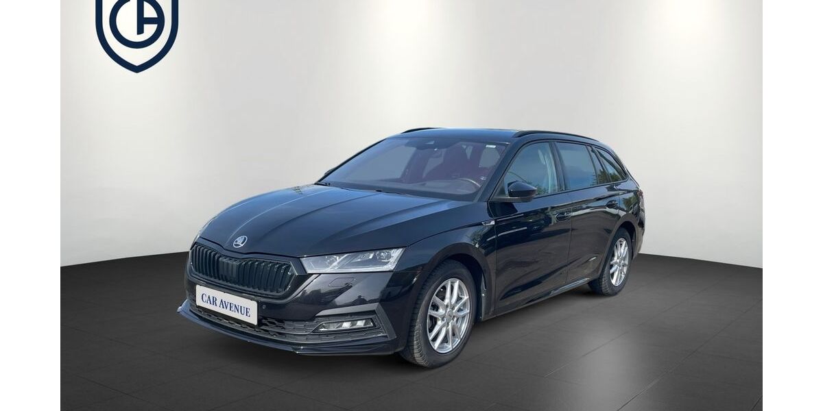 Skoda Octavia 28.800 km 29.950 &euro; Merzig 66663