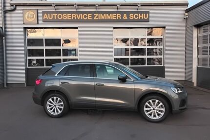 Audi Q3 80.500 km 28.900 &euro; Lebach-Thalexweiler 66822