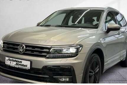 VW Tiguan 106.038 km 24.190 &euro; Schnaittach 91220