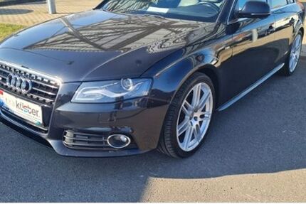 Audi A4 101.551 km 11.490 &euro; Grimma 04668