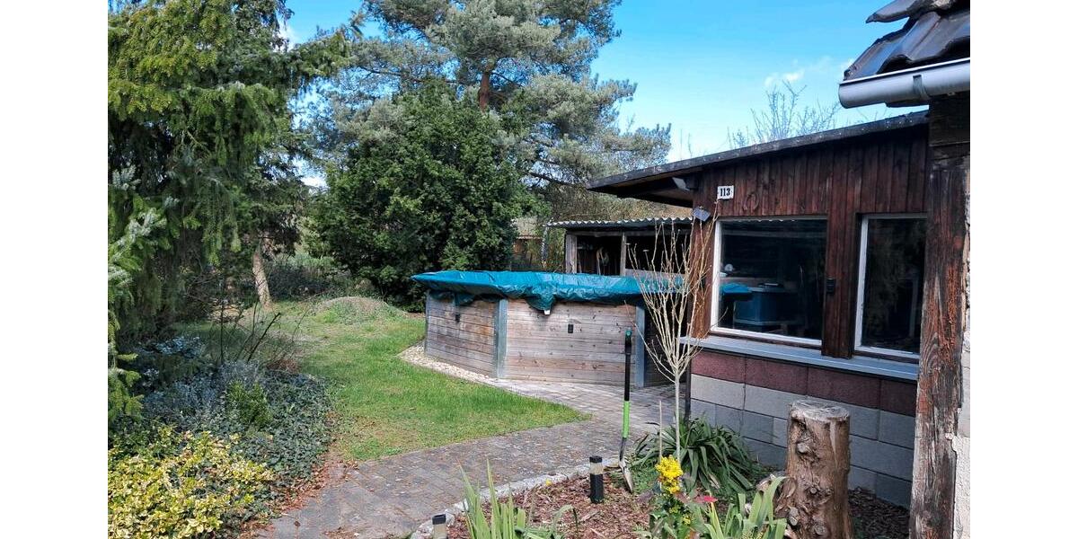 Einfamilienhaus Müllrose - 5 Zimmer, 140 m&sup2;, 375.000&euro; | Angebot:26894005