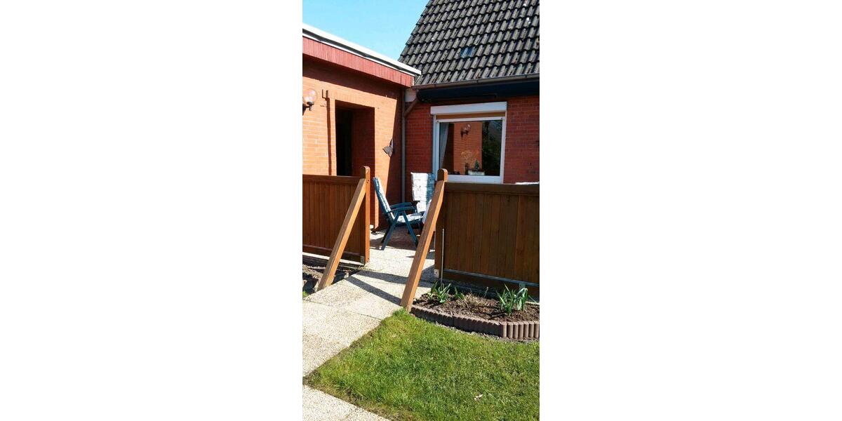 Erdgeschoßwohnung Wittmund - 1 Zimmer, 50 m&sup2;, 60&euro; | Angebot:25934280