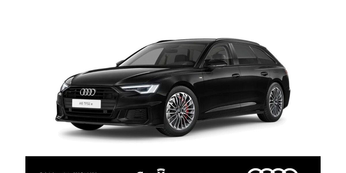 Audi A6 113.827 km 34.880 &euro; Karlsruhe 76131