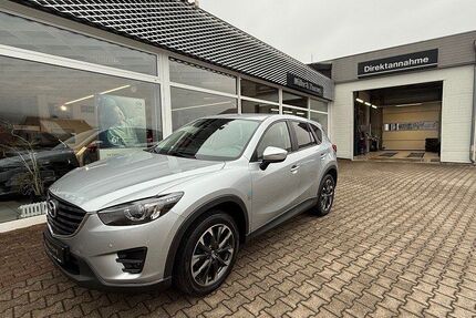Mazda CX-5 157.000 km 13.300 &euro; Tholey 66636