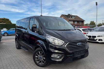 Ford Transit 76.440 km 33.450 € Gronau 48599