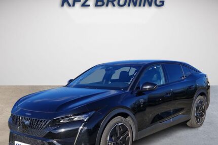 Peugeot 408 30.735 km 26.880 &euro; Lingen (Ems) 49811