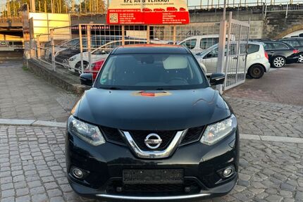 Nissan X-Trail 202.228 km 8.990 € Magdeburg 39124