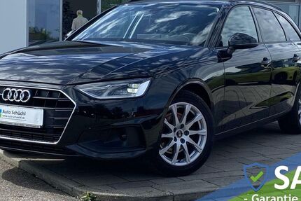 Audi A4 47.694 km 21.648 &euro; Schrobenhausen-Edelshsn. 86529