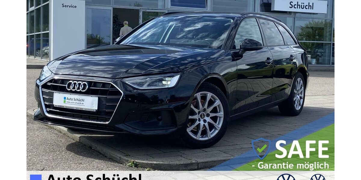 Audi A4 47.694 km 21.648 &euro; Schrobenhausen-Edelshsn. 86529