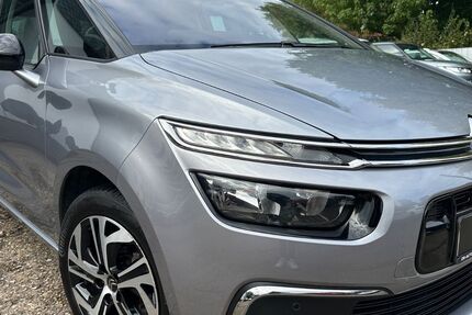 Citroen C4 SpaceTourer 98.276 km 9.990 € Ensdorf 66806