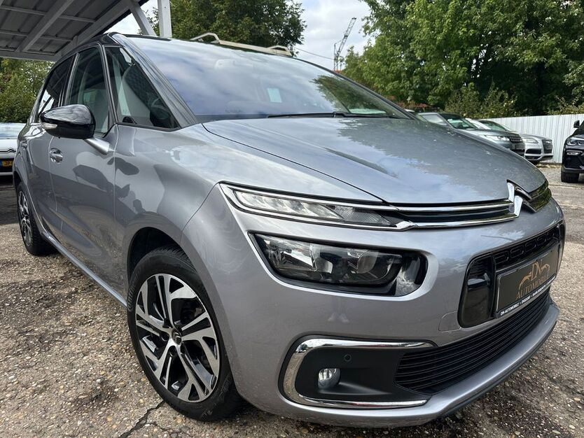 Citroen C4 SpaceTourer 98.276 km 9.990 € Ensdorf 66806