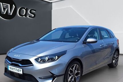 Kia ceed / Ceed 20.078 km 22.430 &euro; Stuhr 28816