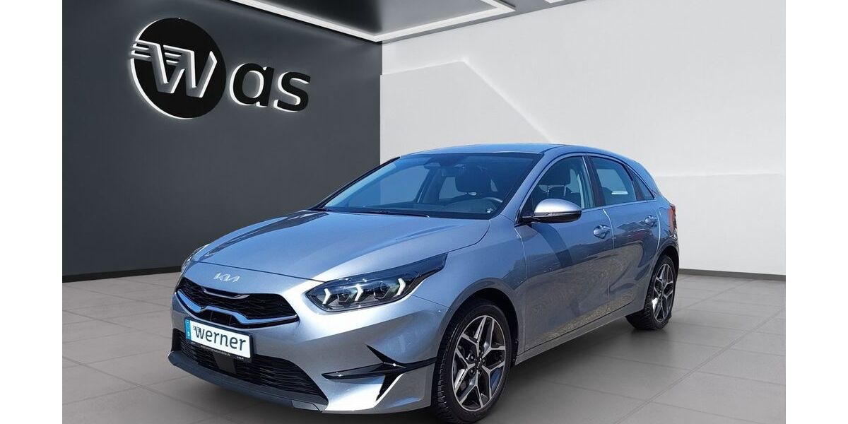 Kia ceed / Ceed 20.078 km 22.430 &euro; Stuhr 28816