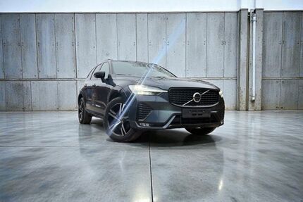 Volvo XC60 140.983 km 26.999 &euro; Potsdam 14482