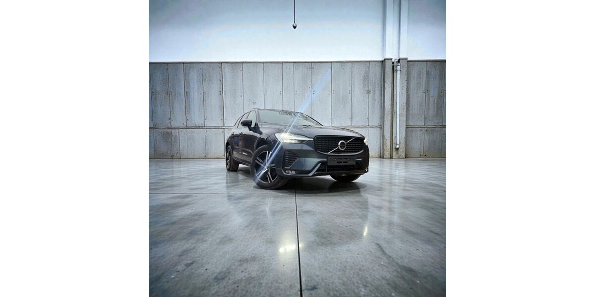 Volvo XC60 140.983 km 26.999 &euro; Potsdam 14482