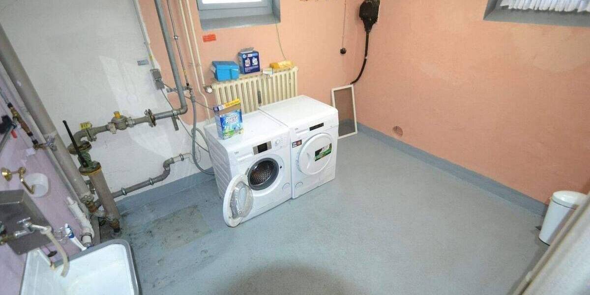 Etagenwohnung Trier Kürenz - 2 Zimmer, 68 m&sup2;, 850&euro; | Angebot:26875165