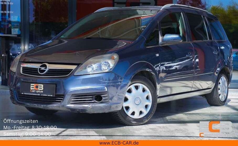 Zafira