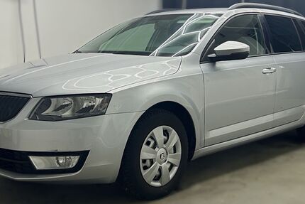 Skoda Octavia 242.000 km 5.990 &euro; Geretsried 82538