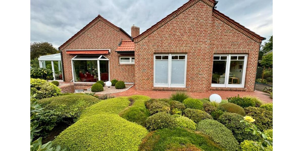 Einfamilienhaus Meppen - 6 Zimmer, 142 m&sup2;, 409.000&euro; | Angebot:26944672