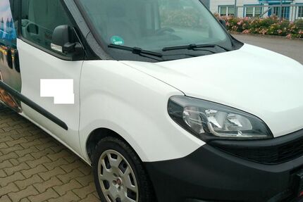 Fiat Doblo 91.000 km 11.850 € Baar / Schwaben 86674