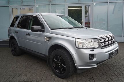 Land Rover Freelander 232.900 km 3.990 &euro; Kassel 34123
