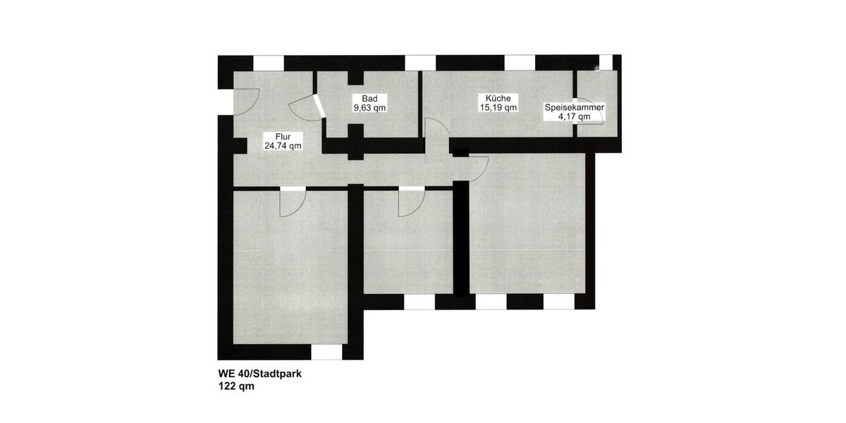 Gewerbeobjekt Deggendorf - 1.099&euro; | Angebot:26072716
