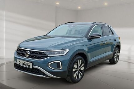 VW T-Roc 25.435 km 28.396 &euro; Fritzlar 34560