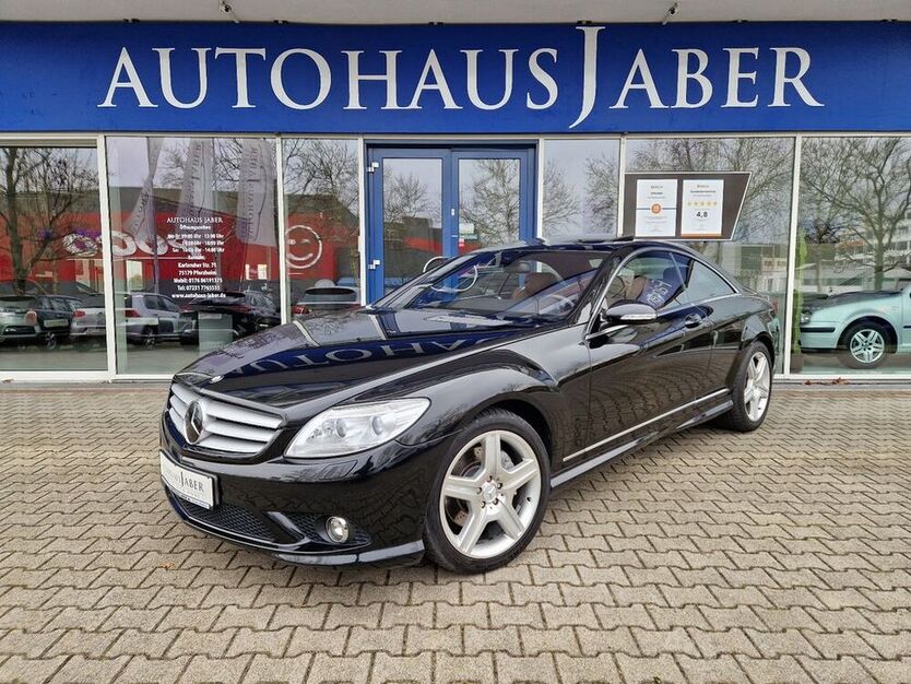 CL 500