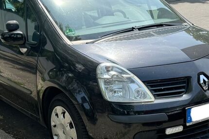 Renault Modus 101.200 km 3.500 &euro; Berlin 12353