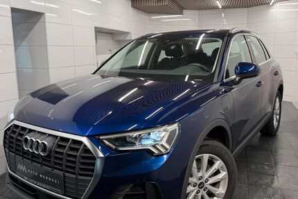 Audi Q3 87.200 km 25.995 &euro; Hagen 58099